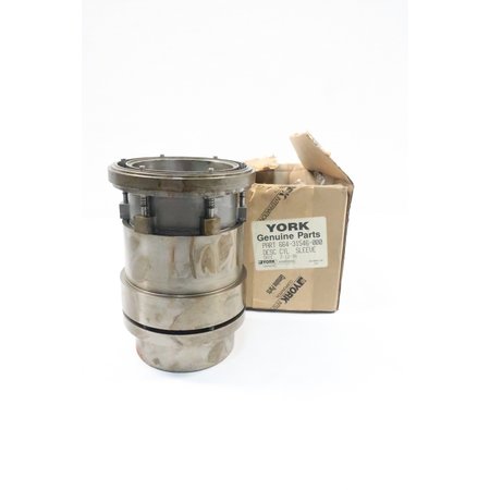 YORK Cylinder Sleeve 664-31546-000